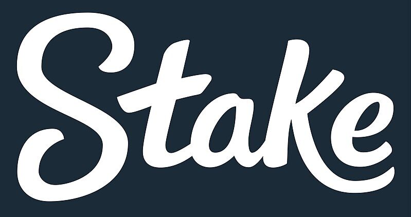 Stake Casino Logo