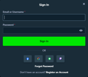 Stake Login 🎖️ Log in or Register