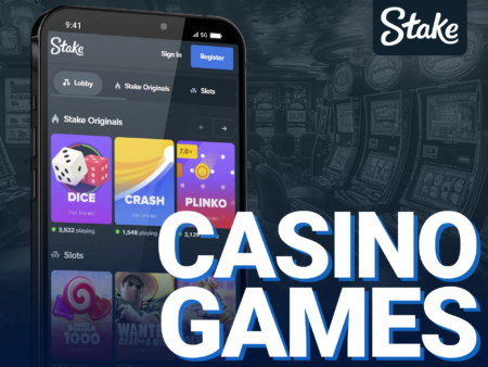 lucky stake casino